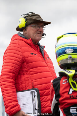 30/05 au 02/06/2024 : NSK 2 au circuit du Val d’Argenton (photos Marc Belly) 2024 — karting