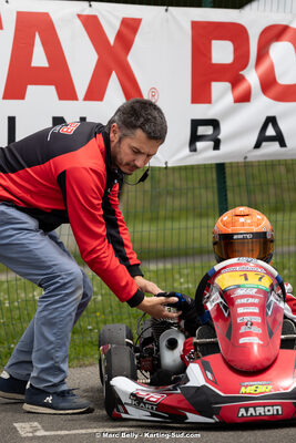 30/05 au 02/06/2024 : NSK 2 au circuit du Val d’Argenton (photos Marc Belly) 2024 — karting