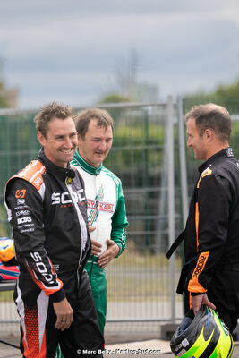 30/05 au 02/06/2024 : NSK 2 au circuit du Val d’Argenton (photos Marc Belly) 2024 — karting