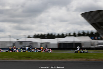 30/05 au 02/06/2024 : NSK 2 au circuit du Val d’Argenton (photos Marc Belly) 2024 — karting