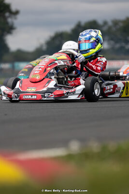 30/05 au 02/06/2024 : NSK 2 au circuit du Val d’Argenton (photos Marc Belly) 2024 — karting