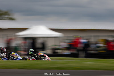 30/05 au 02/06/2024 : NSK 2 au circuit du Val d’Argenton (photos Marc Belly) 2024 — karting
