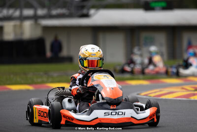 30/05 au 02/06/2024 : NSK 2 au circuit du Val d’Argenton (photos Marc Belly) 2024 — karting