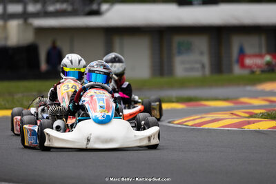 30/05 au 02/06/2024 : NSK 2 au circuit du Val d’Argenton (photos Marc Belly) 2024 — karting
