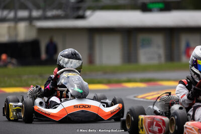30/05 au 02/06/2024 : NSK 2 au circuit du Val d’Argenton (photos Marc Belly) 2024 — karting