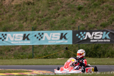 30/05 au 02/06/2024 : NSK 2 au circuit du Val d’Argenton (photos Marc Belly) 2024 — karting