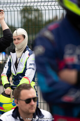 30/05 au 02/06/2024 : NSK 2 au circuit du Val d’Argenton (photos Marc Belly) 2024 — karting