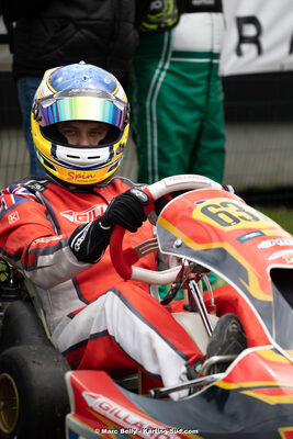 30/05 au 02/06/2024 : NSK 2 au circuit du Val d’Argenton (photos Marc Belly) 2024 — karting