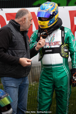 30/05 au 02/06/2024 : NSK 2 au circuit du Val d’Argenton (photos Marc Belly) 2024 — karting