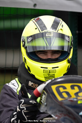 30/05 au 02/06/2024 : NSK 2 au circuit du Val d’Argenton (photos Marc Belly) 2024 — karting