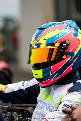 30/05 au 02/06/2024 : NSK 2 au circuit du Val d’Argenton (photos Marc Belly) 2024 — karting