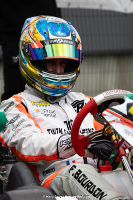 30/05 au 02/06/2024 : NSK 2 au circuit du Val d’Argenton (photos Marc Belly) 2024 — karting