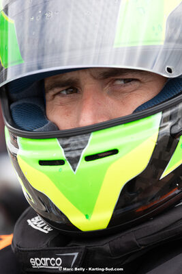 30/05 au 02/06/2024 : NSK 2 au circuit du Val d’Argenton (photos Marc Belly) 2024 — karting