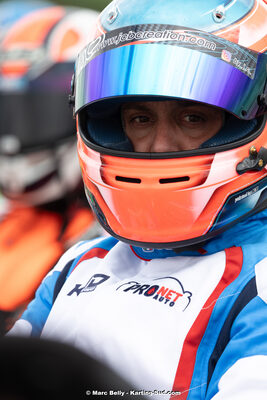 30/05 au 02/06/2024 : NSK 2 au circuit du Val d’Argenton (photos Marc Belly) 2024 — karting