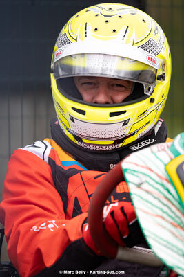 30/05 au 02/06/2024 : NSK 2 au circuit du Val d’Argenton (photos Marc Belly) 2024 — karting