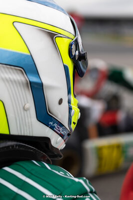 30/05 au 02/06/2024 : NSK 2 au circuit du Val d’Argenton (photos Marc Belly) 2024 — karting