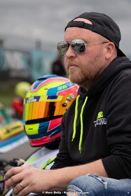 30/05 au 02/06/2024 : NSK 2 au circuit du Val d’Argenton (photos Marc Belly) 2024 — karting