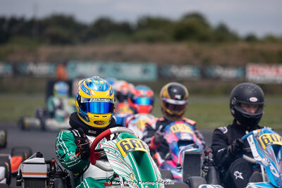 30/05 au 02/06/2024 : NSK 2 au circuit du Val d’Argenton (photos Marc Belly) 2024 — karting