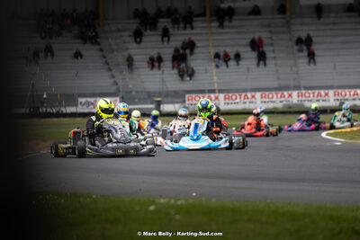 30/05 au 02/06/2024 : NSK 2 au circuit du Val d’Argenton (photos Marc Belly) 2024 — karting