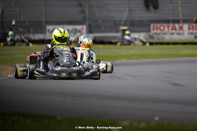 30/05 au 02/06/2024 : NSK 2 au circuit du Val d’Argenton (photos Marc Belly) 2024 — karting