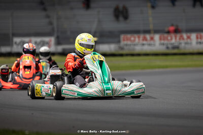30/05 au 02/06/2024 : NSK 2 au circuit du Val d’Argenton (photos Marc Belly) 2024 — karting