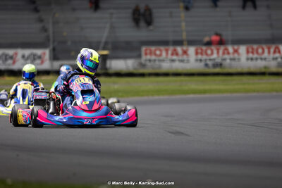 30/05 au 02/06/2024 : NSK 2 au circuit du Val d’Argenton (photos Marc Belly) 2024 — karting