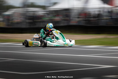 30/05 au 02/06/2024 : NSK 2 au circuit du Val d’Argenton (photos Marc Belly) 2024 — karting