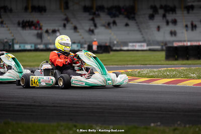30/05 au 02/06/2024 : NSK 2 au circuit du Val d’Argenton (photos Marc Belly) 2024 — karting
