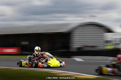 30/05 au 02/06/2024 : NSK 2 au circuit du Val d’Argenton (photos Marc Belly) 2024 — karting