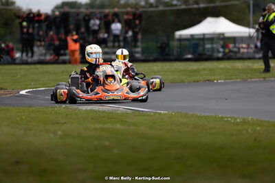 30/05 au 02/06/2024 : NSK 2 au circuit du Val d’Argenton (photos Marc Belly) 2024 — karting