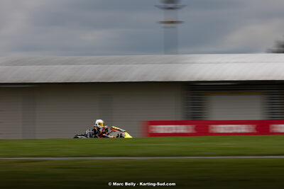 30/05 au 02/06/2024 : NSK 2 au circuit du Val d’Argenton (photos Marc Belly) 2024 — karting