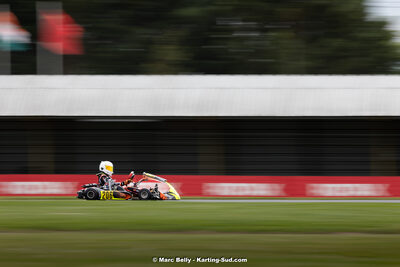 30/05 au 02/06/2024 : NSK 2 au circuit du Val d’Argenton (photos Marc Belly) 2024 — karting