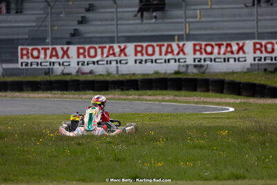 30/05 au 02/06/2024 : NSK 2 au circuit du Val d’Argenton (photos Marc Belly) 2024 — karting