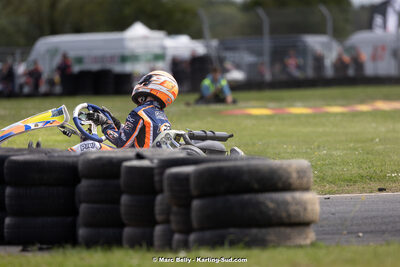 30/05 au 02/06/2024 : NSK 2 au circuit du Val d’Argenton (photos Marc Belly) 2024 — karting