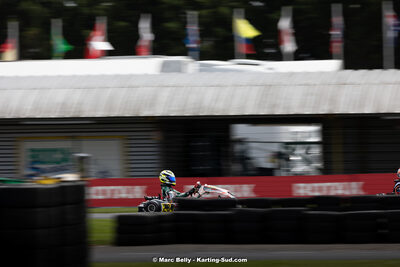 30/05 au 02/06/2024 : NSK 2 au circuit du Val d’Argenton (photos Marc Belly) 2024 — karting