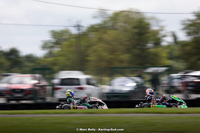 30/05 au 02/06/2024 : NSK 2 au circuit du Val d’Argenton (photos Marc Belly) 2024 — karting