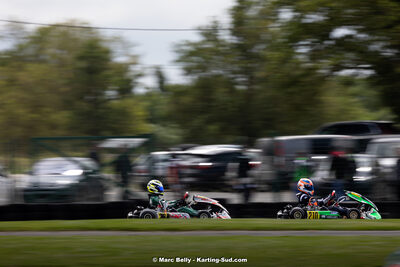 30/05 au 02/06/2024 : NSK 2 au circuit du Val d’Argenton (photos Marc Belly) 2024 — karting