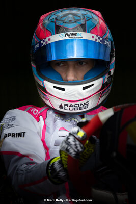 30/05 au 02/06/2024 : NSK 2 au circuit du Val d’Argenton (photos Marc Belly) 2024 — karting