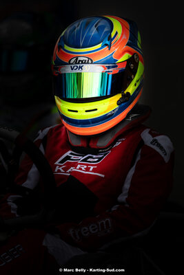 30/05 au 02/06/2024 : NSK 2 au circuit du Val d’Argenton (photos Marc Belly) 2024 — karting