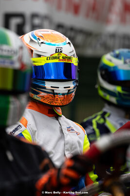 30/05 au 02/06/2024 : NSK 2 au circuit du Val d’Argenton (photos Marc Belly) 2024 — karting