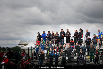 30/05 au 02/06/2024 : NSK 2 au circuit du Val d’Argenton (photos Marc Belly) 2024 — karting