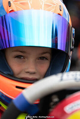 30/05 au 02/06/2024 : NSK 2 au circuit du Val d’Argenton (photos Marc Belly) 2024 — karting