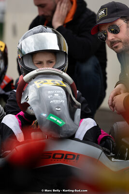 30/05 au 02/06/2024 : NSK 2 au circuit du Val d’Argenton (photos Marc Belly) 2024 — karting