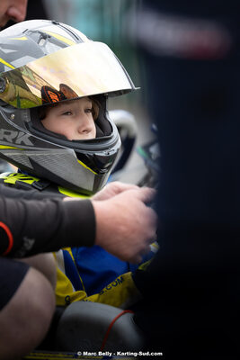 30/05 au 02/06/2024 : NSK 2 au circuit du Val d’Argenton (photos Marc Belly) 2024 — karting