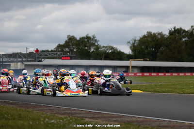 30/05 au 02/06/2024 : NSK 2 au circuit du Val d’Argenton (photos Marc Belly) 2024 — karting