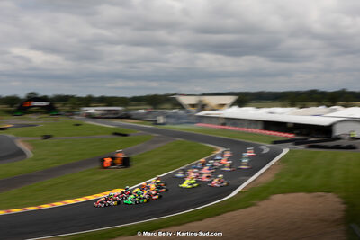 30/05 au 02/06/2024 : NSK 2 au circuit du Val d’Argenton (photos Marc Belly) 2024 — karting