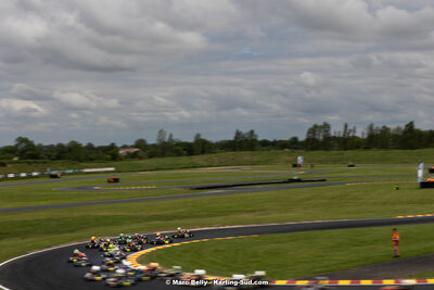 30/05 au 02/06/2024 : NSK 2 au circuit du Val d’Argenton (photos Marc Belly) 2024 — karting