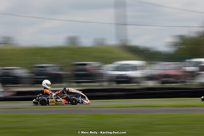 30/05 au 02/06/2024 : NSK 2 au circuit du Val d’Argenton (photos Marc Belly) 2024 — karting