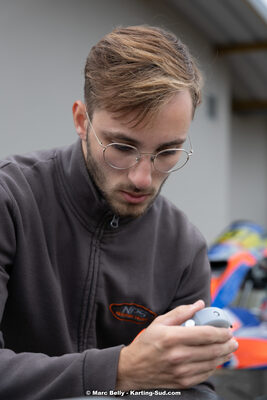 30/05 au 02/06/2024 : NSK 2 au circuit du Val d’Argenton (photos Marc Belly) 2024 — karting