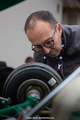 30/05 au 02/06/2024 : NSK 2 au circuit du Val d’Argenton (photos Marc Belly) 2024 — karting